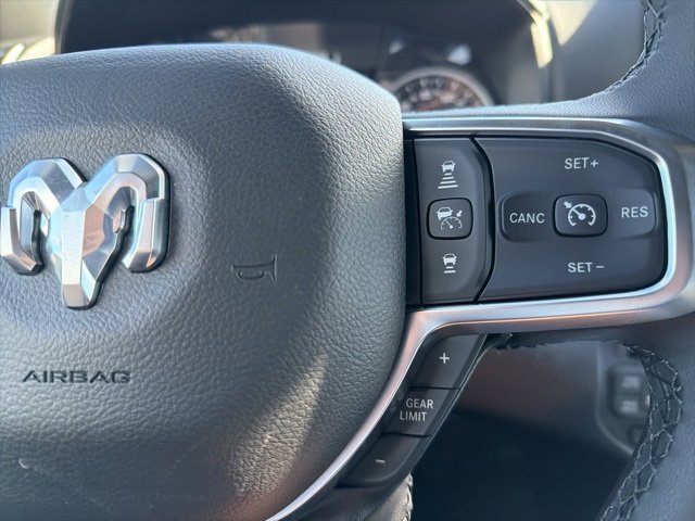 New 2026 RAM 1500 Big Horn image 19