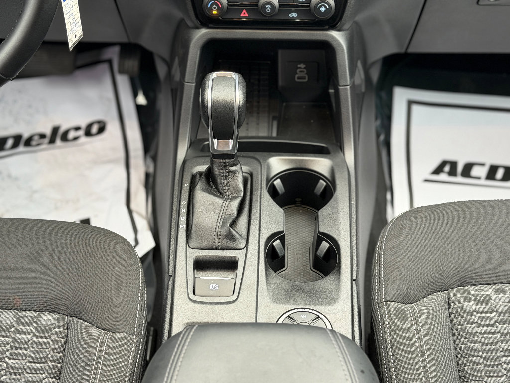 Used 2024 Ford Ranger XLT image 11