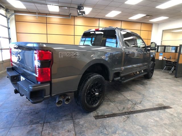 New 2026 Ford F250 Lariat image 7