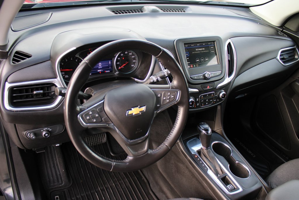 Used 2019 Chevrolet Equinox LT image 11