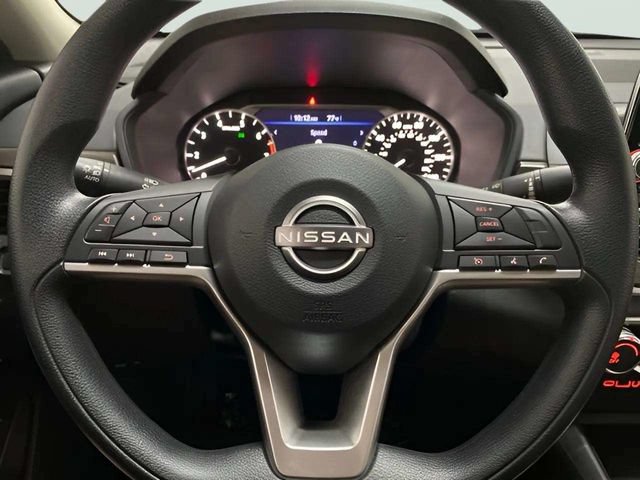 Used 2026 Nissan Altima 2.5 SV AWD/4WD image 33