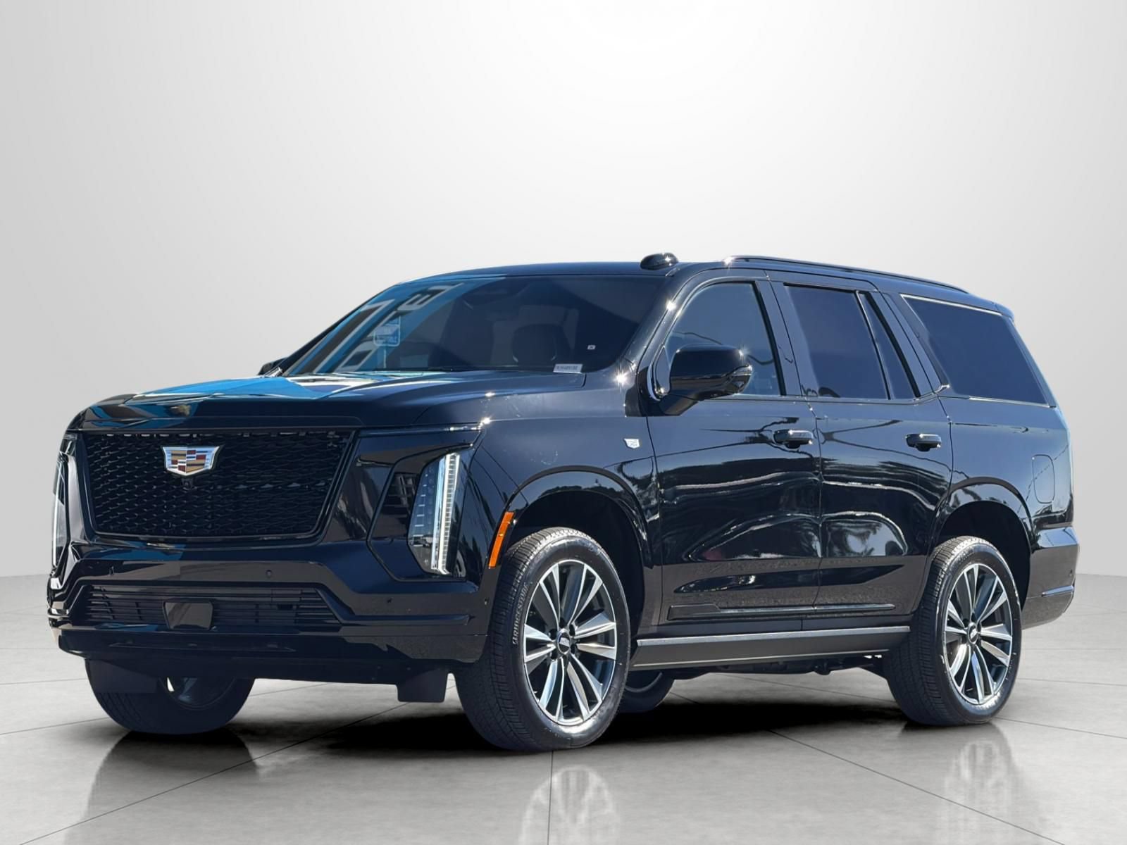 New 2026 Cadillac Escalade Sport AWD/4WD image 7