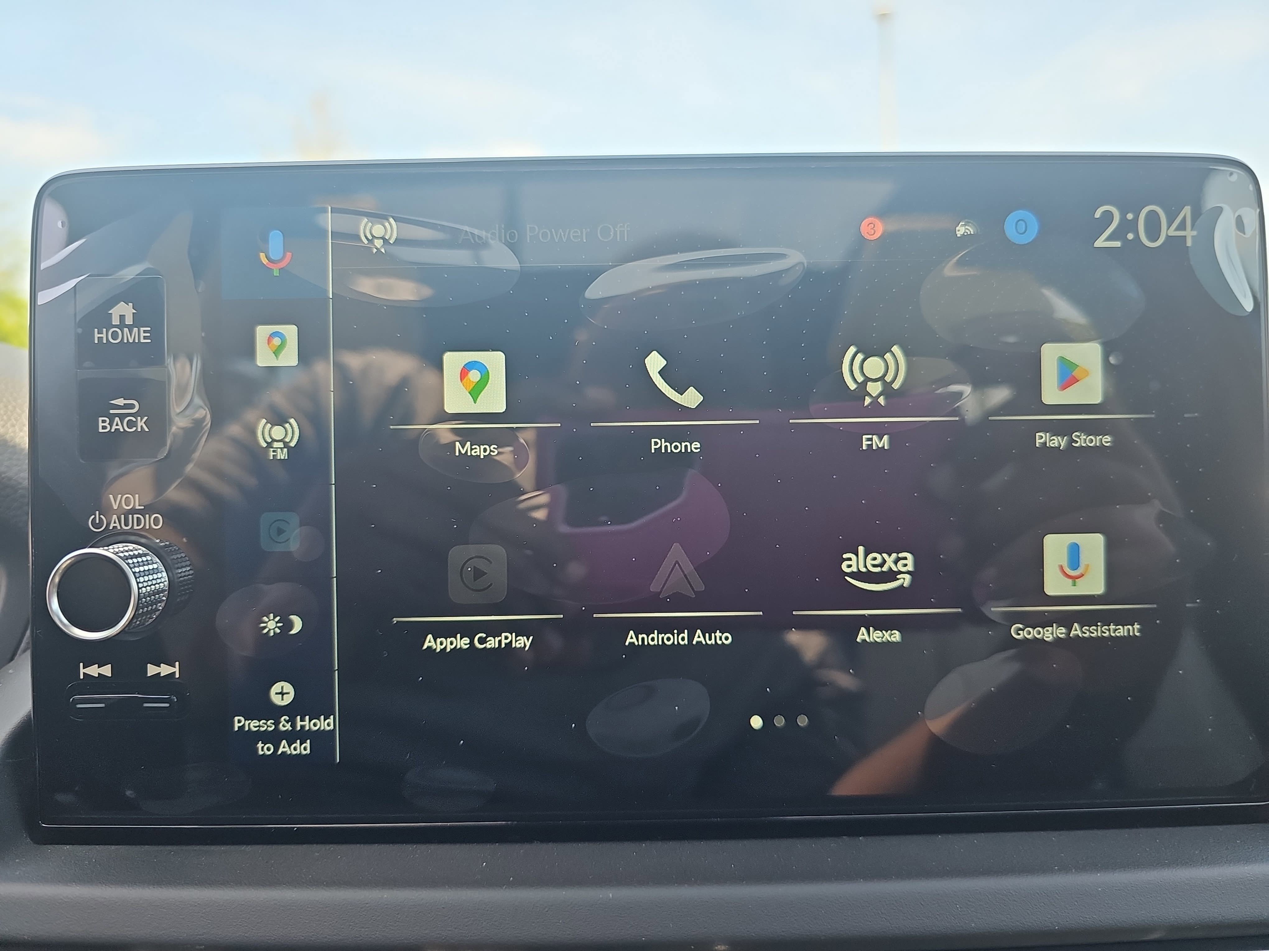 New 2026 Acura ADX A-Spec FWD image 22