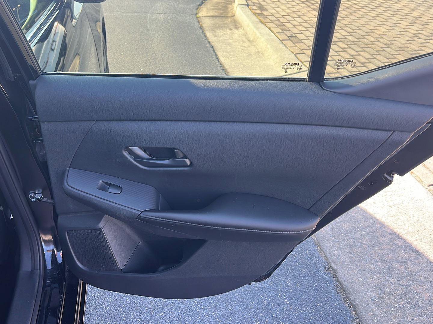 Used 2024 Nissan Sentra SV image 15