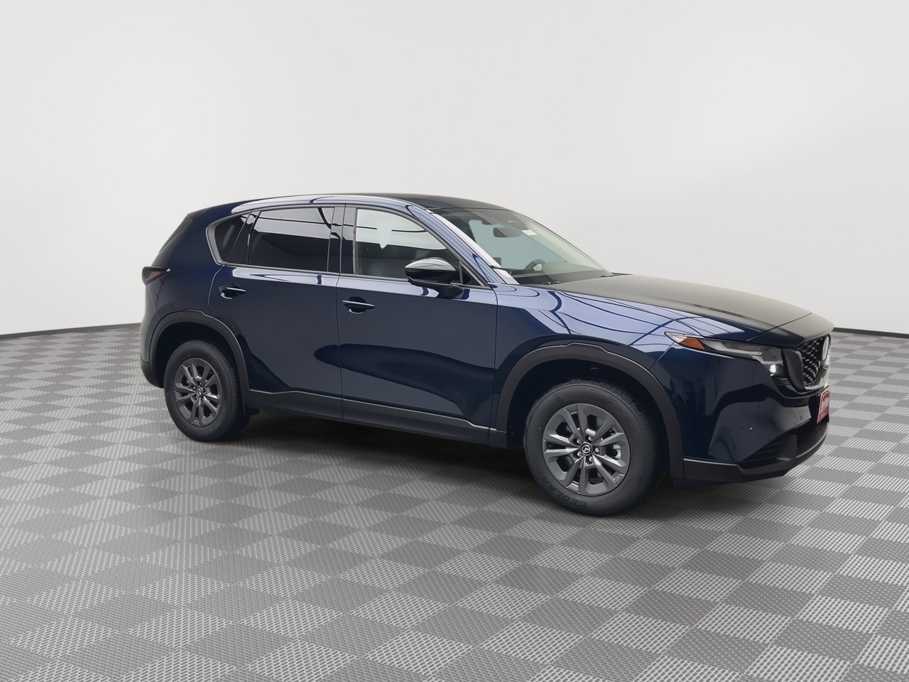 New 2026 MAZDA CX-5 Select AWD/4WD image 36