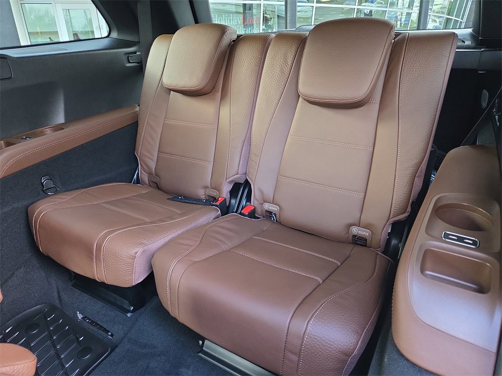 New 2026 Mercedes-Benz GLS 580 GLS 580 image 13