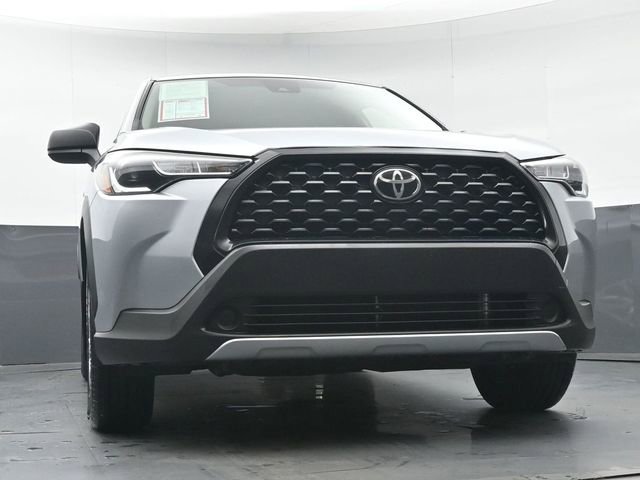 Certified 2022 Toyota Corolla Cross L image 39