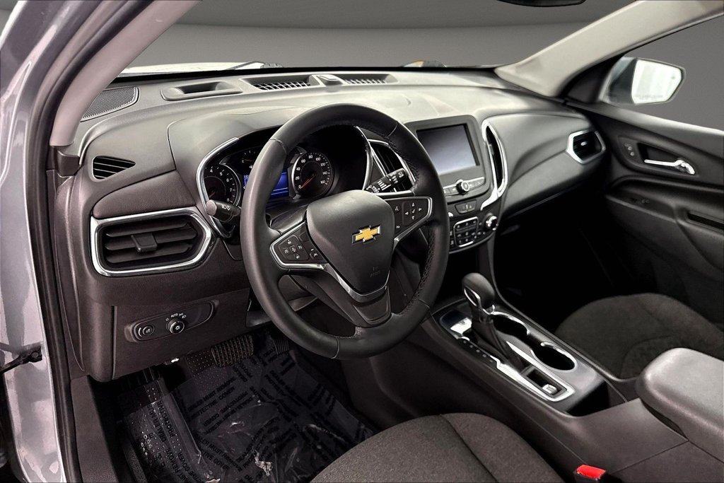 Used 2023 Chevrolet Equinox LT FWD image 19