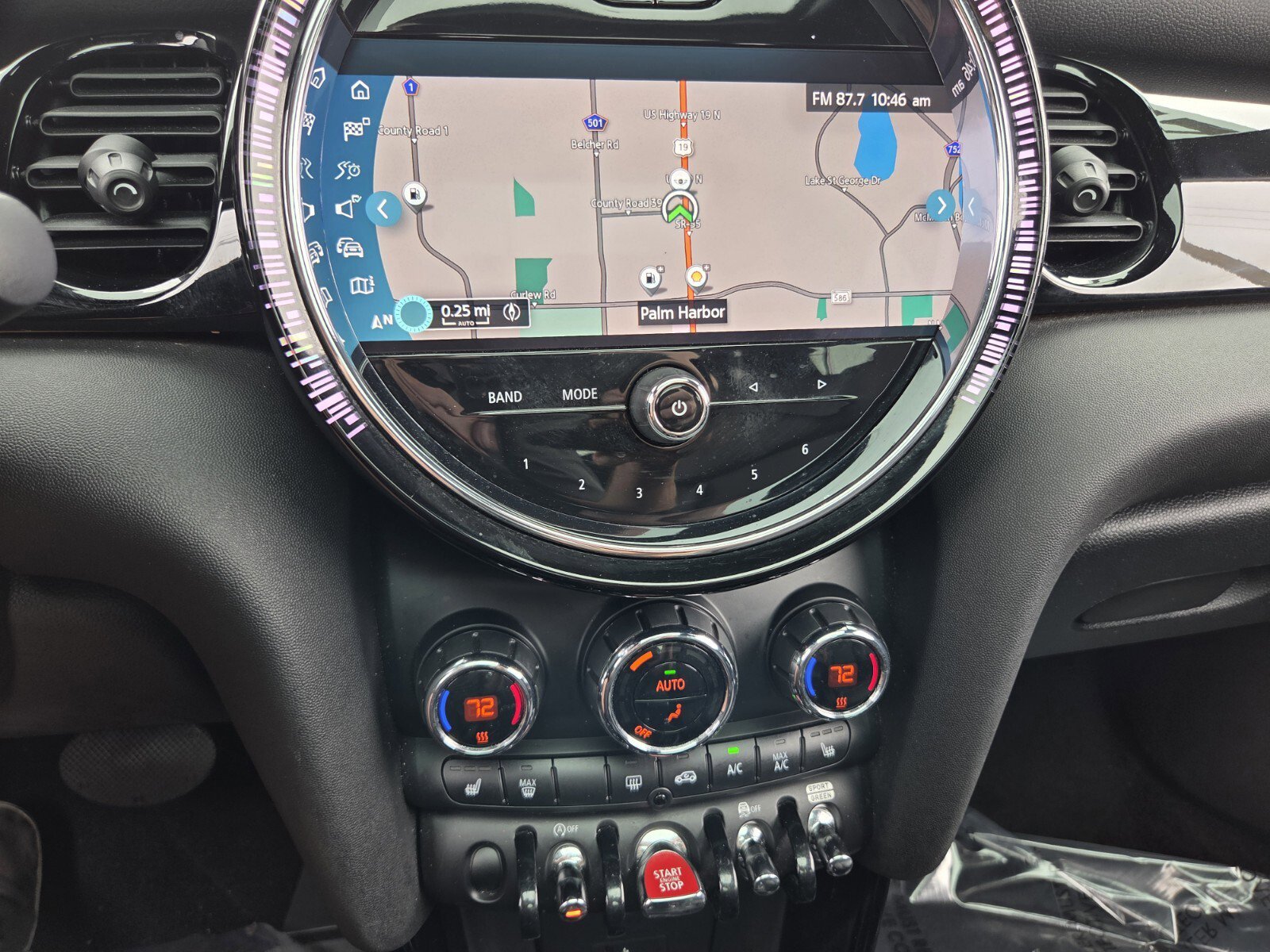 Used 2022 MINI Cooper S image 22