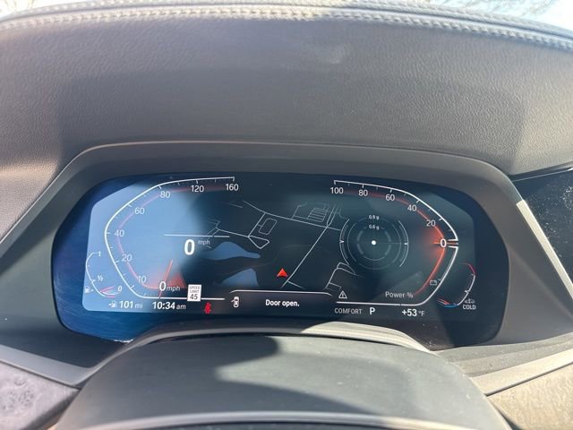 Used 2022 BMW X5 xDrive40i w/ Executive Package image 21