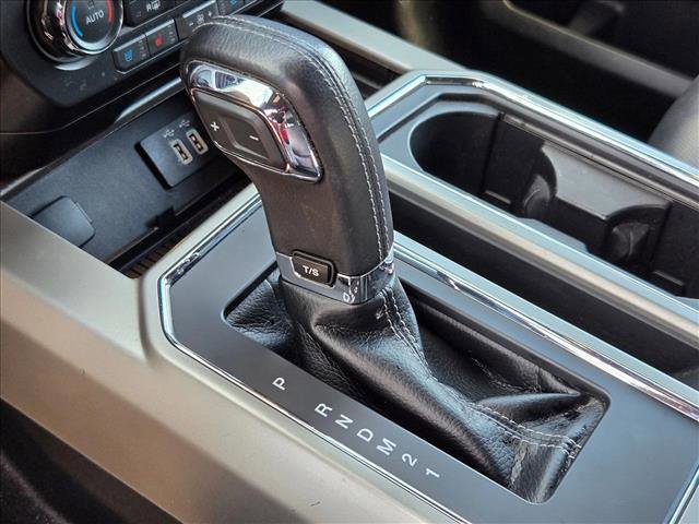 Used 2016 Ford F150 Lariat image 13