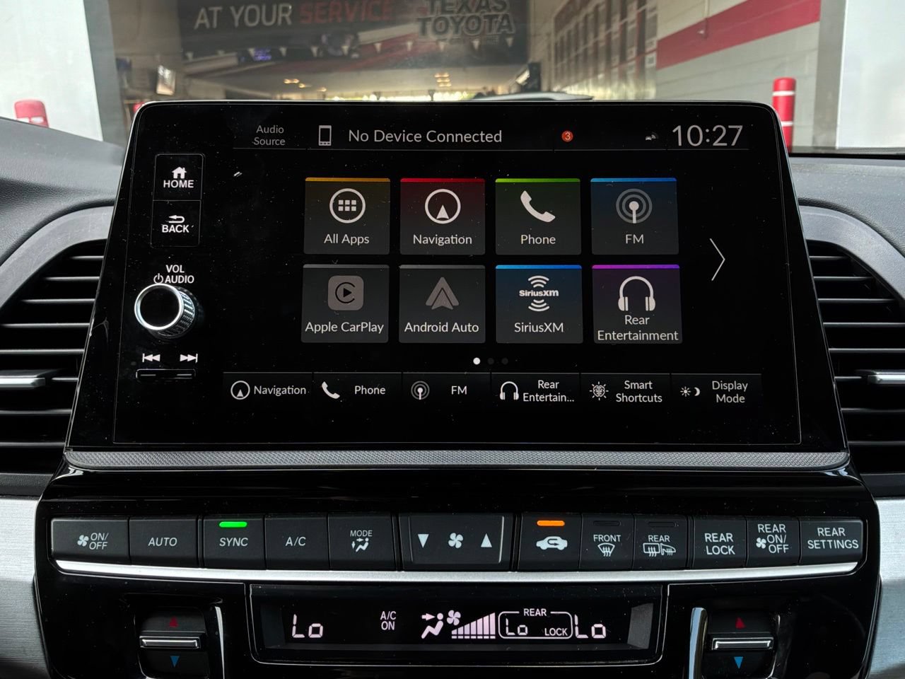 Used 2025 Honda Odyssey Touring image 39