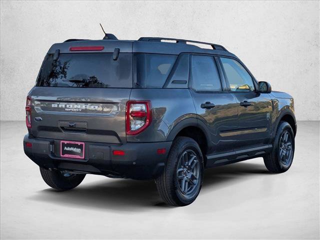 New 2025 Ford Bronco Sport Big Bend image 2