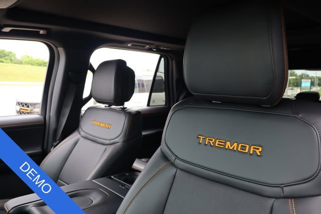 New 2026 Ford Expedition Tremor AWD/4WD image 14