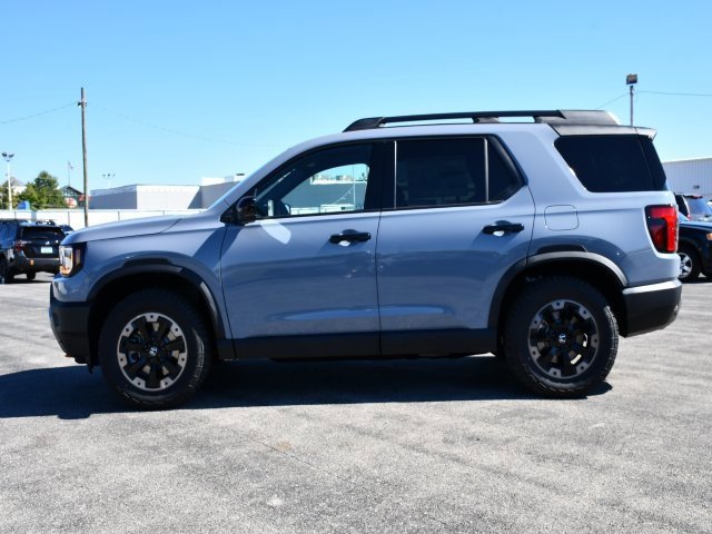 New 2026 Honda Passport TrailSport Elite image 4