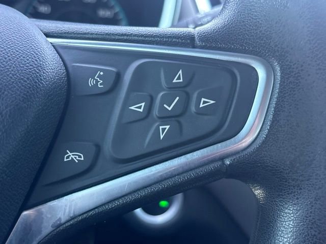 Used 2018 Chevrolet Equinox LS w/ LPO, Floor Liner Package image 19