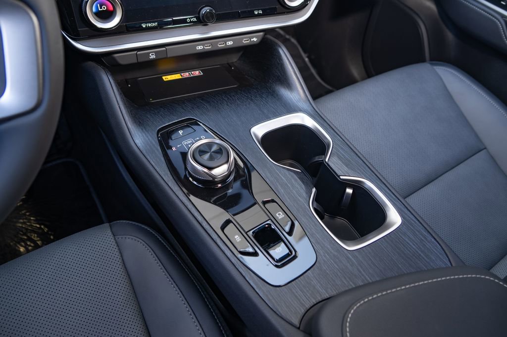 New 2026 Lexus RZ 350e 2WD image 22