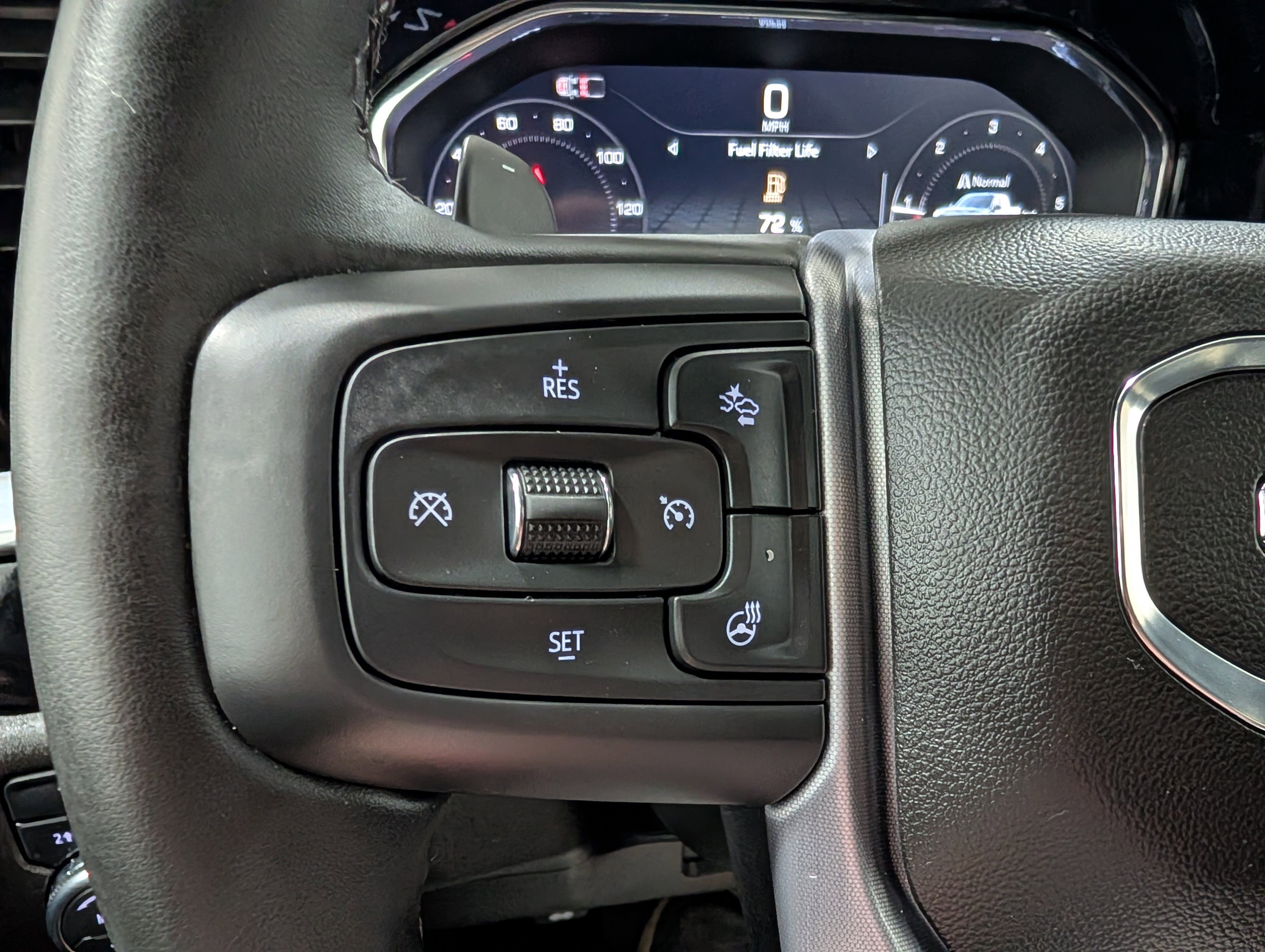 Used 2025 GMC Sierra 1500 Elevation image 24