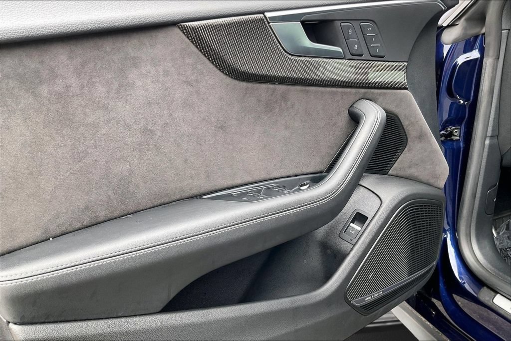 Used 2019 Audi S5 Prestige w/ S Sport Package AWD/4WD image 23