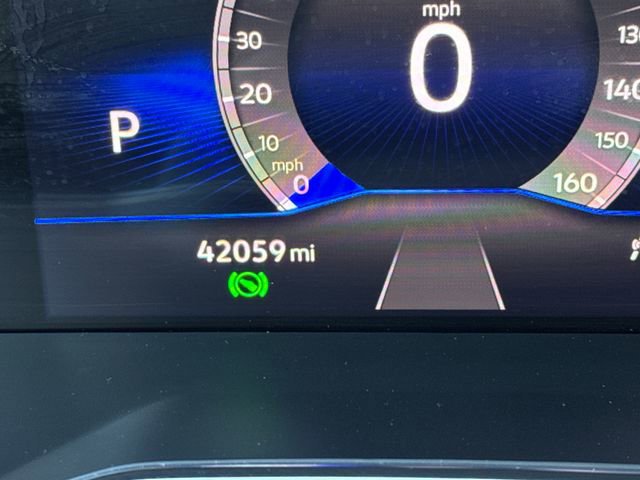 Used 2024 Volkswagen Jetta SE image 22