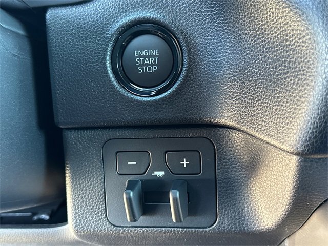 New 2026 Toyota Tundra SR5 image 24