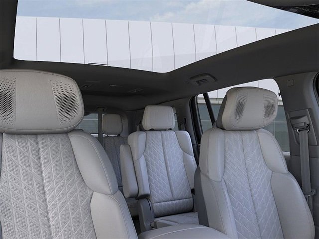 New 2026 Cadillac Escalade IQ Luxury 1 image 24
