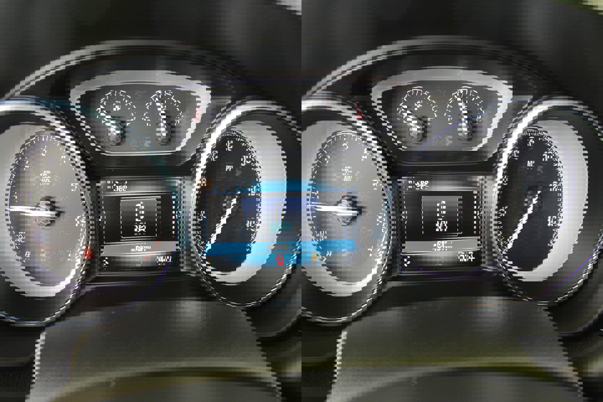 Used 2020 Buick Envision Essence image 38