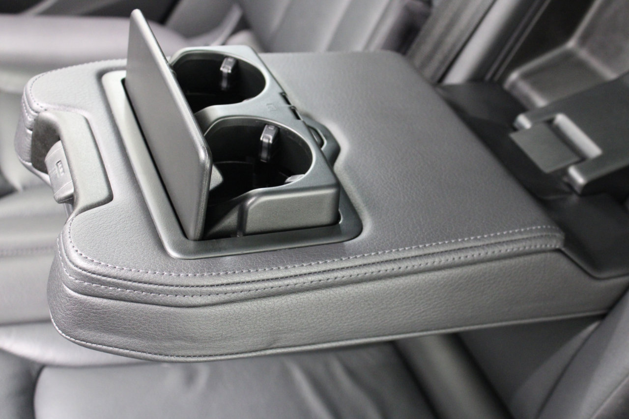 Used 2017 Audi Q7 3.0T Premium Plus image 38