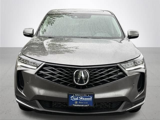New 2026 Acura RDX SH-AWD w/ Technology Package image 3