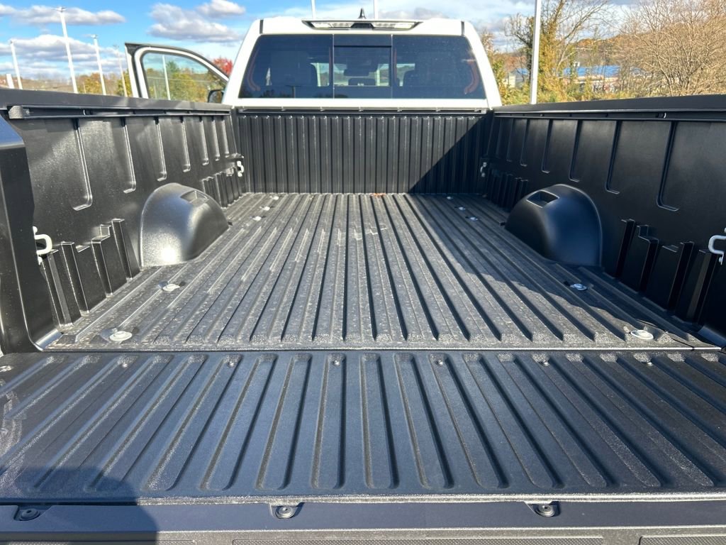 New 2026 Toyota Tundra SR5 image 26