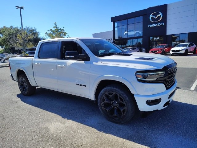 Used 2022 RAM 1500 Limited