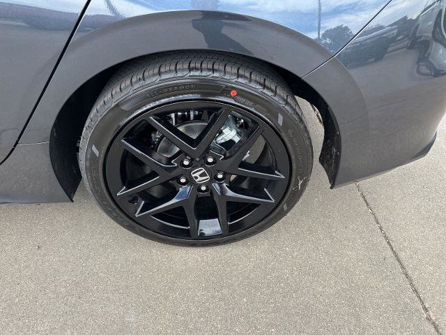 New 2026 Honda Civic Sport image 15