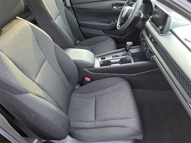 Used 2025 Honda Accord LX image 23