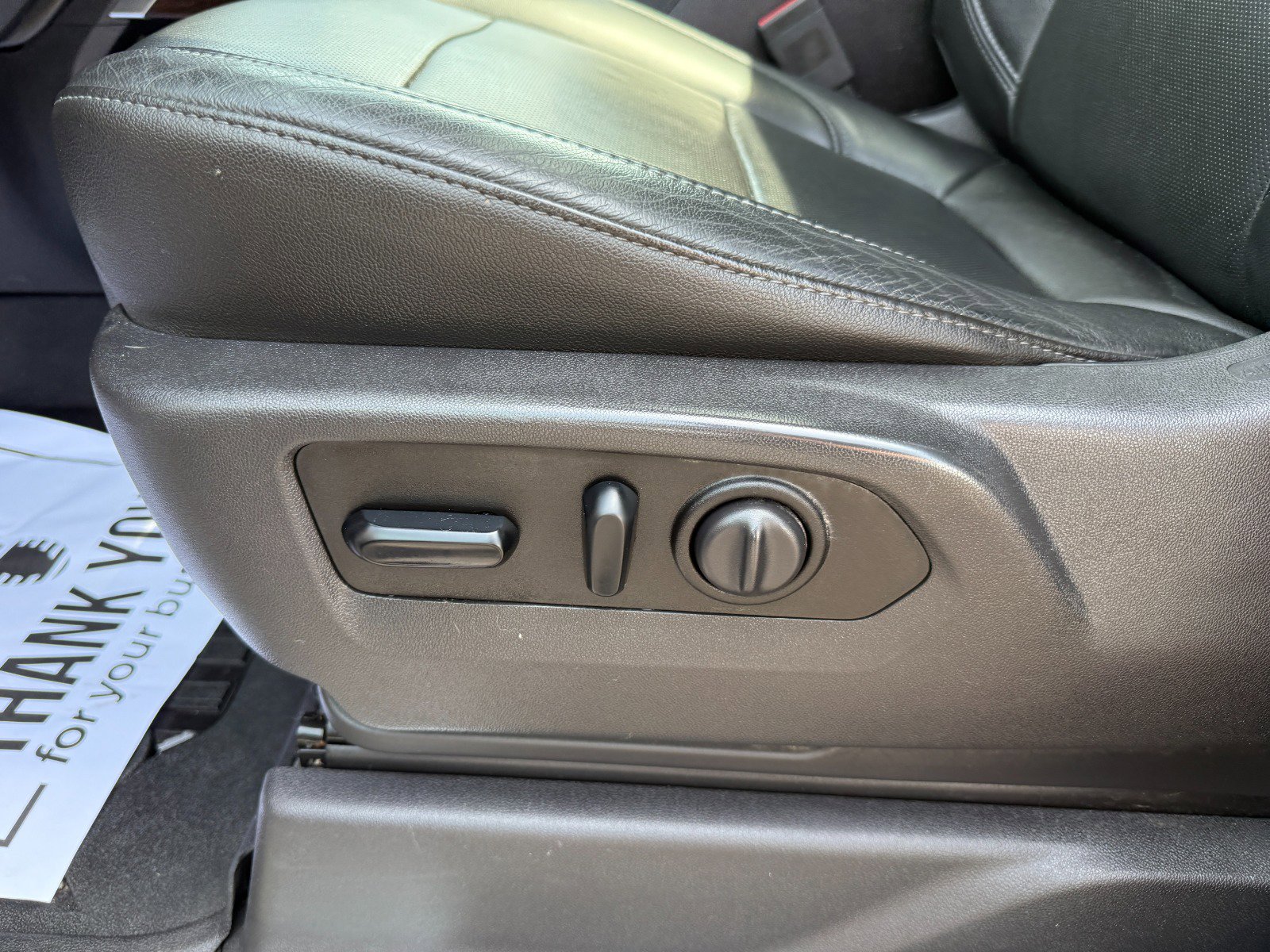 Used 2019 GMC Sierra 1500 SLT w/ SLT Premium Package image 25