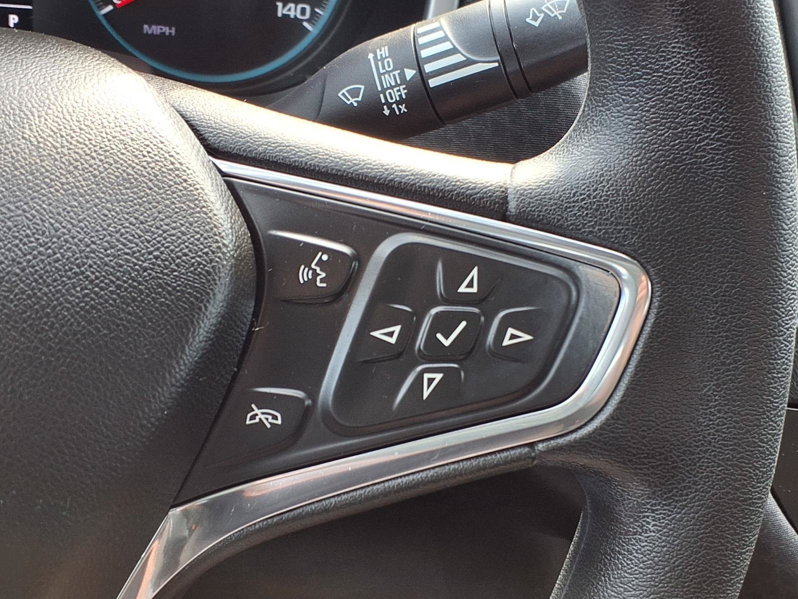 Used 2017 Chevrolet Malibu LS FWD image 17