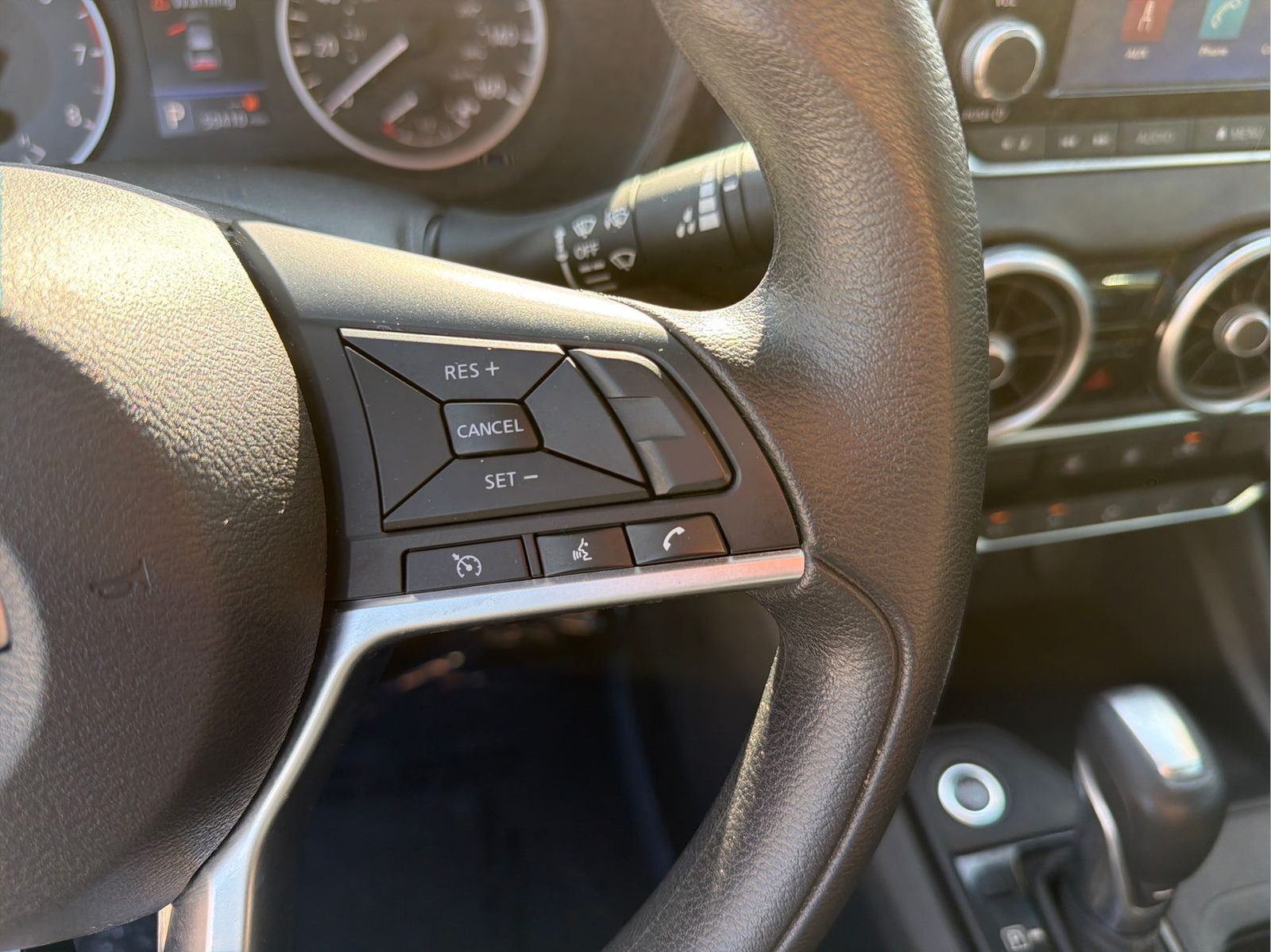 Certified 2023 Nissan Sentra S FWD image 14