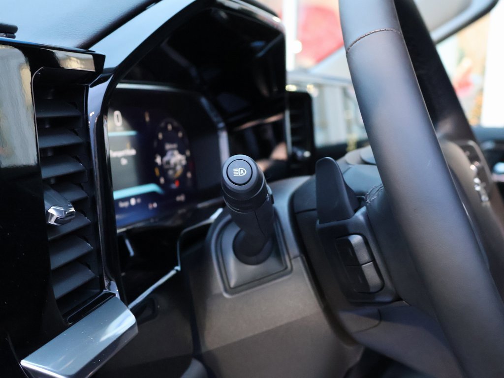 New 2026 Chevrolet Silverado 1500 LT Trail Boss w/ LT Trail Boss Premium Package image 12