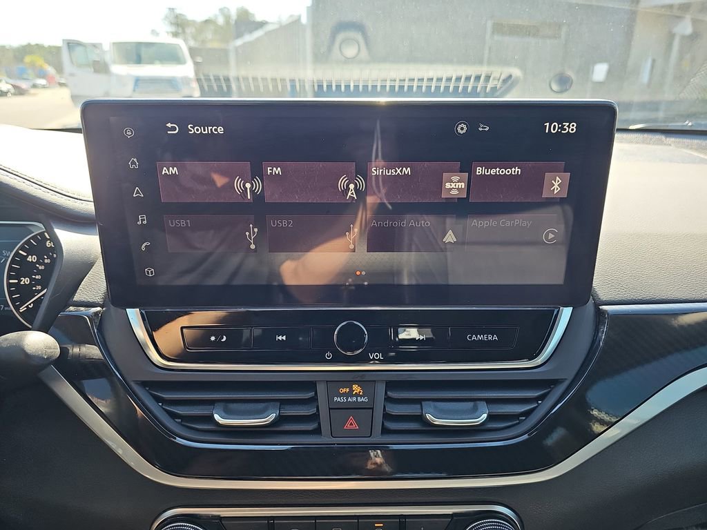 Used 2023 Nissan Altima 2.5 SR w/ SR Premium Package image 24