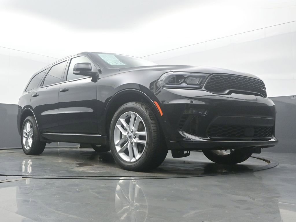 Used 2023 Dodge Durango GT image 51
