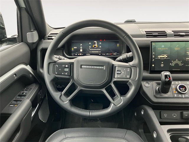 Used 2024 Land Rover Defender 130 Outbound image 12