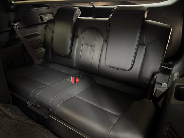 New 2026 Mitsubishi Outlander SEL Black Edition FWD image 26