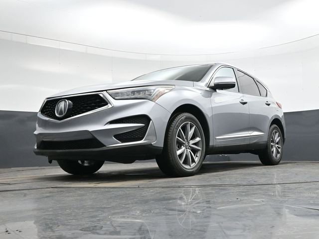 Used 2021 Acura RDX w/ Technology Package image 36