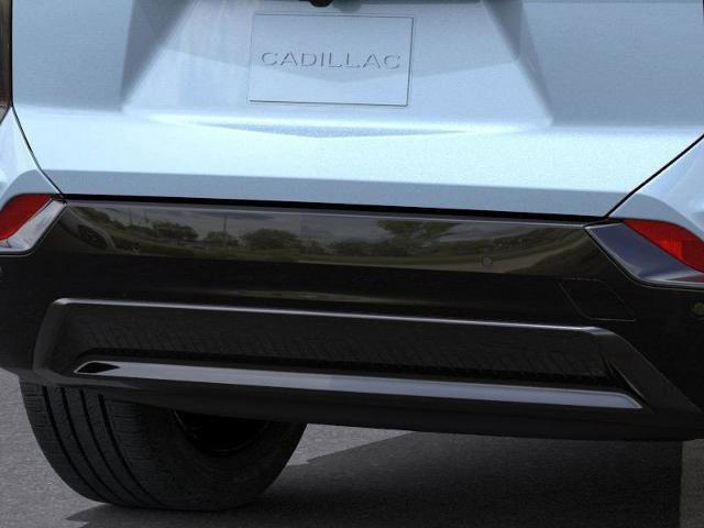 New 2026 Cadillac Optiq Sport 1 image 14