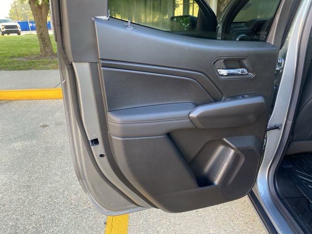 New 2026 Chevrolet Colorado LT w/ LT Convenience Package image 14