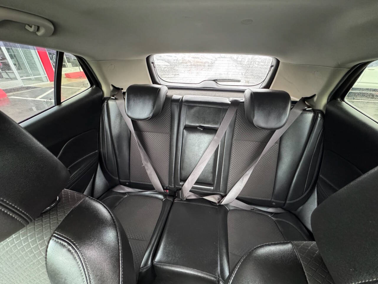 Used 2018 Buick Encore Preferred FWD image 14