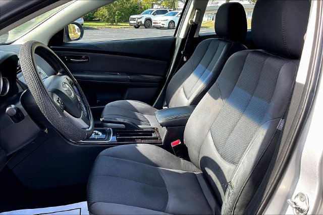 Used 2012 MAZDA MAZDA6 i Touring FWD image 4