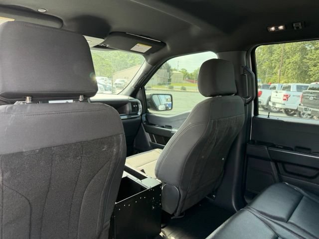 Used 2022 Ford F150 XL AWD/4WD image 22
