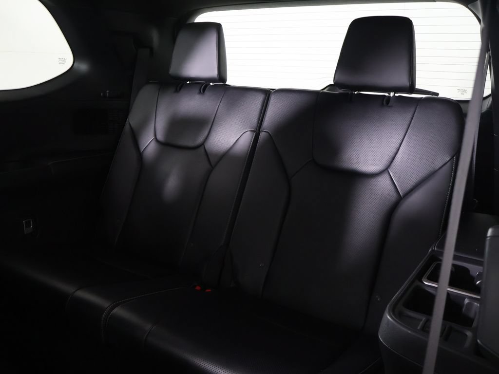 Used 2024 Lexus TX 350 AWD w/ Captains Chair Package image 36