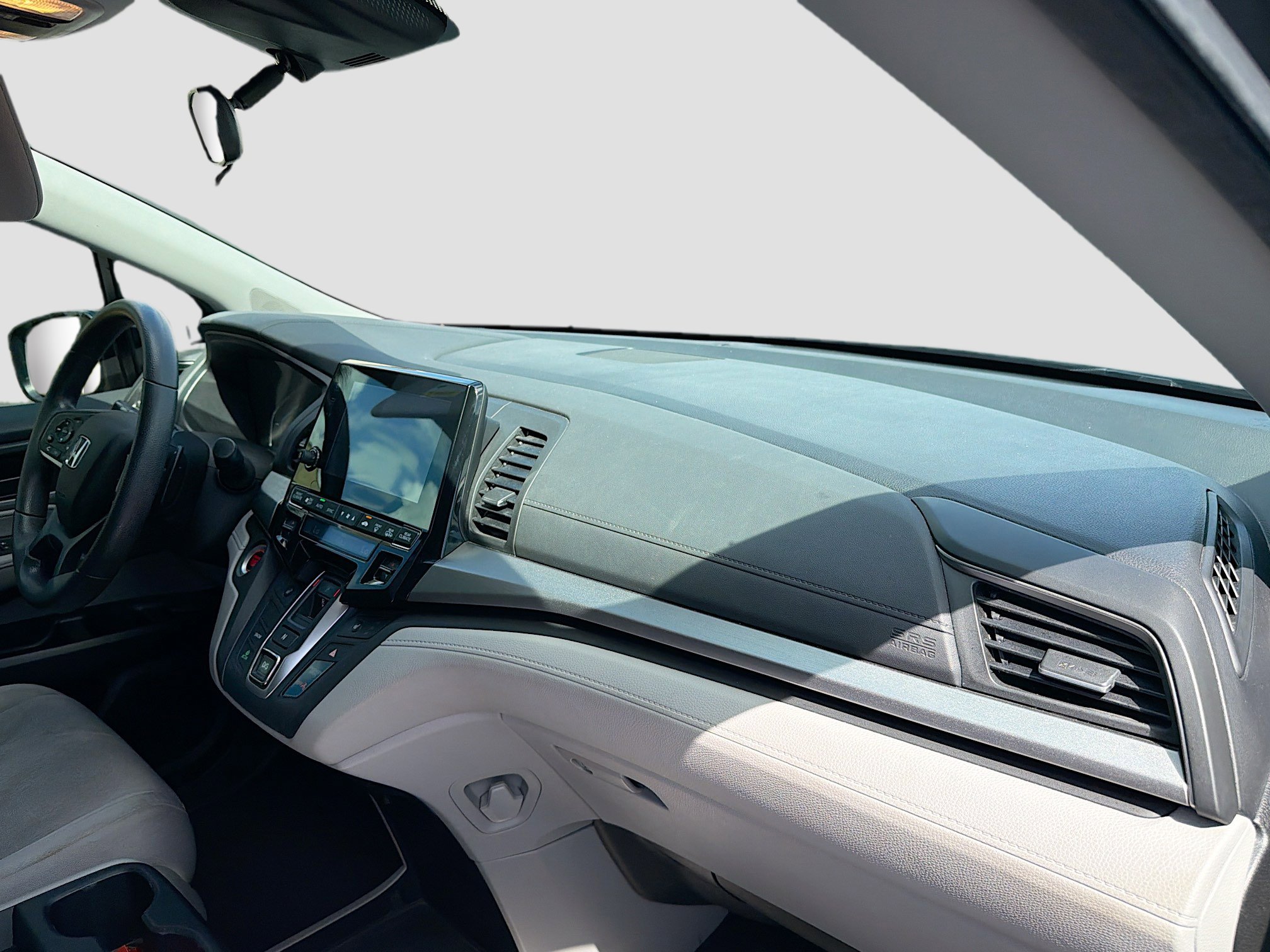 Used 2019 Honda Odyssey EX image 14