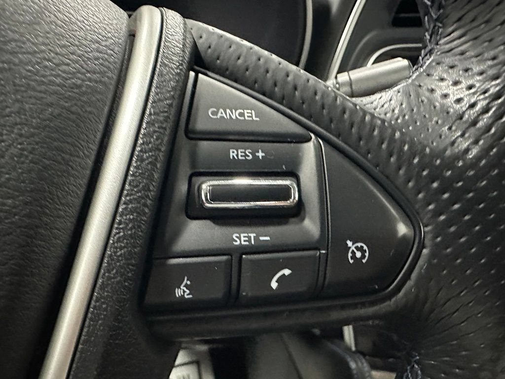 Used 2020 Nissan Maxima 3.5 S w/ Floor Mat Group FWD image 19